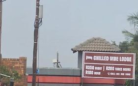 Chilled Vibe Lodge